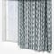 Fino Indigo curtain