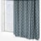 Lois Ink curtain