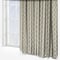 Lois Olive curtain