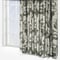 Mandrelle Forest curtain