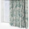 Mandrelle Seafoam curtain