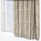 Maria Ochre curtain