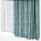 Maria Seafoam curtain