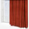 Ashley Wilde Marina Scarlet curtain