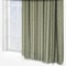 Miguel Moss curtain