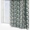 Mirabeau Indigo curtain
