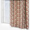 Mirabeau Sienna curtain