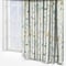 Orlena Duck Egg curtain