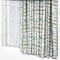 Ottilie Bluebell curtain