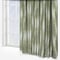 Ashley Wilde Serrula Moss curtain