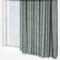 Villette Indigo curtain