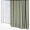 Camengo Anemone Argile curtain