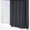 Camengo Anemone Navy curtain