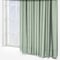 Camengo Anemone Sauge curtain