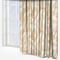 Camengo Annees Folles Ocre curtain