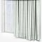 Camengo Anoki Blanc curtain