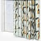 Camengo Ballerine Carbone curtain