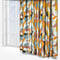 Camengo Ballerine Ocre curtain