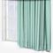 Camengo Bennelong Celadon curtain