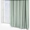 Camengo Boccoli Celadon curtain