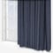 Camengo Bruges Denim curtain