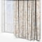 Camengo Celestine Tissu Camel curtain