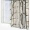 Camengo Chicago Reglisse curtain
