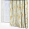 Camengo Choregraphie Ocre curtain