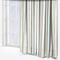 Camengo Chuva Voile Safran curtain