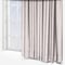Camengo Elyssa Eau de Rose curtain