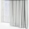 Camengo Elyssa Vert de Gris curtain