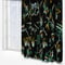 Camengo Essor Vert curtain