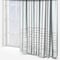 Camengo Eyre Moka curtain