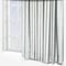 Camengo Eyre Neige curtain