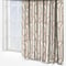 Camengo Grand Rex Terre De Sienne curtain