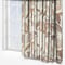 Camengo Guarana Terre De Sienne curtain