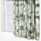 Camengo Heron Jade curtain