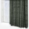 Camengo Illinois Givre curtain