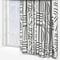 Camengo Kara Carbone curtain
