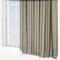 Camengo Knokke Biscuit curtain