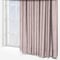 Camengo Knokke Blush curtain