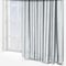 Camengo Knokke Neige curtain