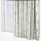 Camengo Luminara Vert de Gris curtain