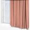 Camengo Macao Terracotta curtain