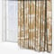 Camengo Moon Ocre curtain
