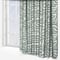 Camengo Ophea Velvet Azur curtain