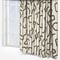 Camengo Orma Carbone curtain