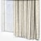 Camengo Orma Lin Noir curtain