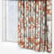 Camengo Passaro Terre De Sienne curtain