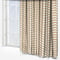 Camengo Plumeria Ocre curtain